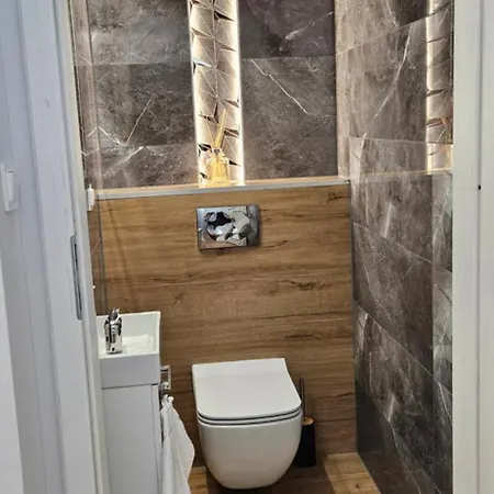 Apartament Krystian Suwalki Exterior photo