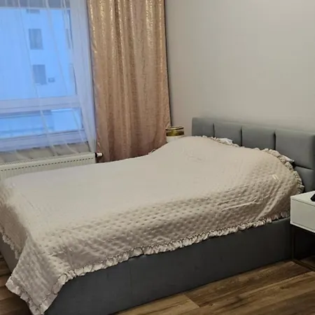 Apartament Krystian Suwalki Exterior photo