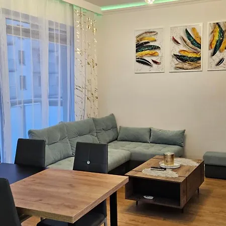 Apartament Krystian Suwalki Exterior photo