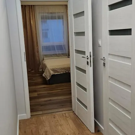 Apartament Krystian Suwalki Exterior photo
