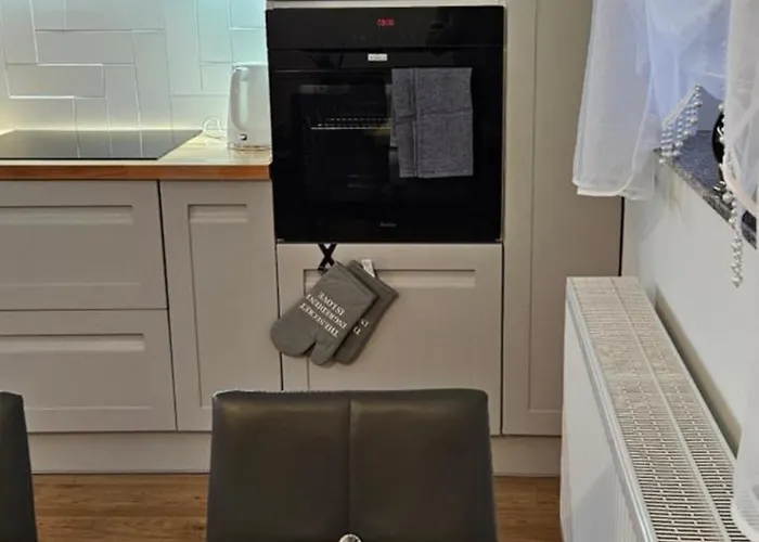 Apartament Krystian